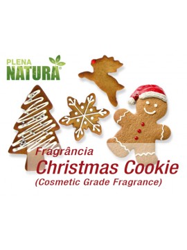 Christmas Cookie - Cosmetic Grade Fragrance Oil